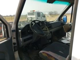 Mercedes-Benz Sprinter 310, 312.313.316, снимка 15