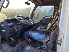 Isuzu Campo 3.5т самосвал , снимка 6