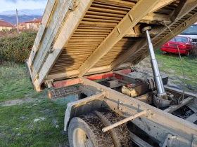 Isuzu Campo 3.5т самосвал , снимка 10