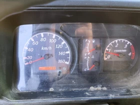 Isuzu Campo 3.5т самосвал , снимка 2