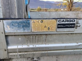 Isuzu Campo 3.5т самосвал , снимка 12