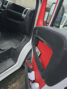 Fiat Ducato 2.3 Multijet, снимка 8