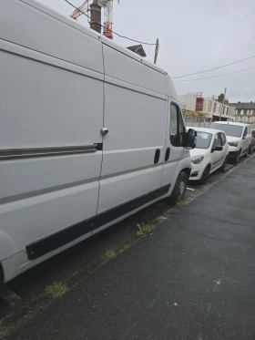 Fiat Ducato 2.3 Multijet, снимка 3
