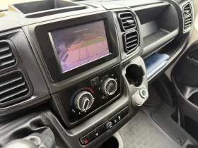 Fiat Ducato Multijet 3 New Model Клима Maxi Euro 6D, снимка 13