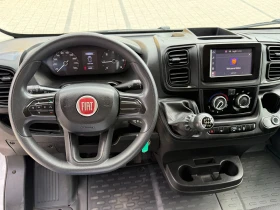 Fiat Ducato Multijet 3 New Model Клима Maxi Euro 6D, снимка 12