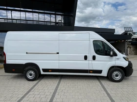Fiat Ducato Multijet 3 New Model Клима Maxi Euro 6D, снимка 8