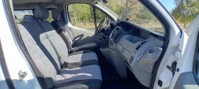 Renault Trafic, снимка 5