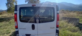 Renault Trafic, снимка 7