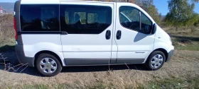 Renault Trafic, снимка 4
