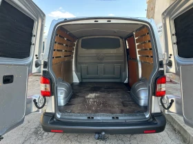 VW Transporter 2.0TDI FACE, снимка 11