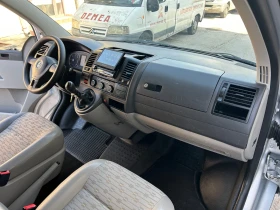VW Transporter 2.0TDI FACE, снимка 14