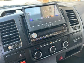 VW Transporter 2.0TDI FACE, снимка 16