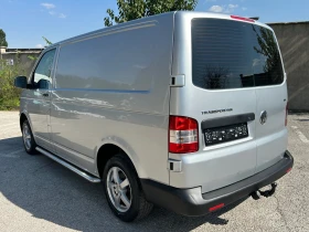 VW Transporter 2.0TDI FACE, снимка 6