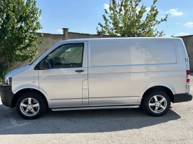 VW Transporter 2.0TDI FACE, снимка 7