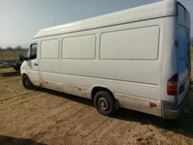 Обява за продажба на Mercedes-Benz Sprinter 310, 312.313.316 ~11 лв. - изображение 11