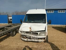 Mercedes-Benz Sprinter 310, 312.313.316 | Mobile.bg    13