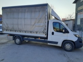 Peugeot Boxer, снимка 4