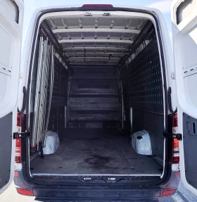 Mercedes-Benz Sprinter 319 190 AXXI | Mobile.bg    8