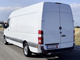     Mercedes-Benz Sprinter 319 190 AXXI