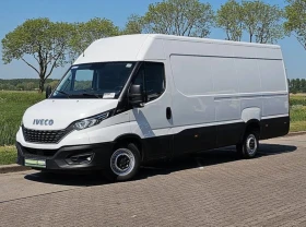 Обява за продажба на Iveco 35S18 Hi- matic= L4H3 Extra long  ~52 798 лв. - изображение 1