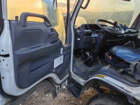 Isuzu Campo 3.5   | Mobile.bg    9