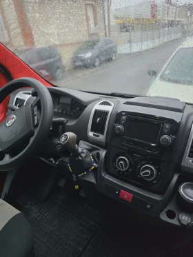 Fiat Ducato 2.3 Multijet | Mobile.bg � ����� ������ 6