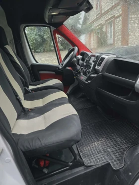 Fiat Ducato 2.3 Multijet | Mobile.bg � ����� ������ 7