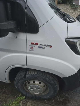 Fiat Ducato 2.3 Multijet | Mobile.bg � ����� ������ 4