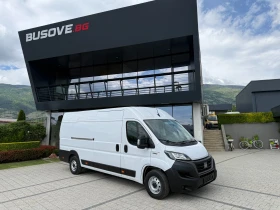 ����� �� �������� �� Fiat Ducato Multijet 3 New Model ����� Maxi Euro 6D