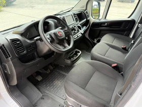 Fiat Ducato Multijet 3 New Model ����� Maxi Euro 6D | Mobile.bg � ����� ������ 11