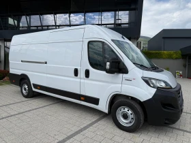 ����� �� �������� �� Fiat Ducato Multijet 3 New Model ����� Maxi Euro 6D