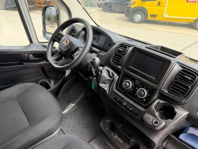 Fiat Ducato Multijet 3 New Model ����� Maxi Euro 6D | Mobile.bg � ����� ������ 10