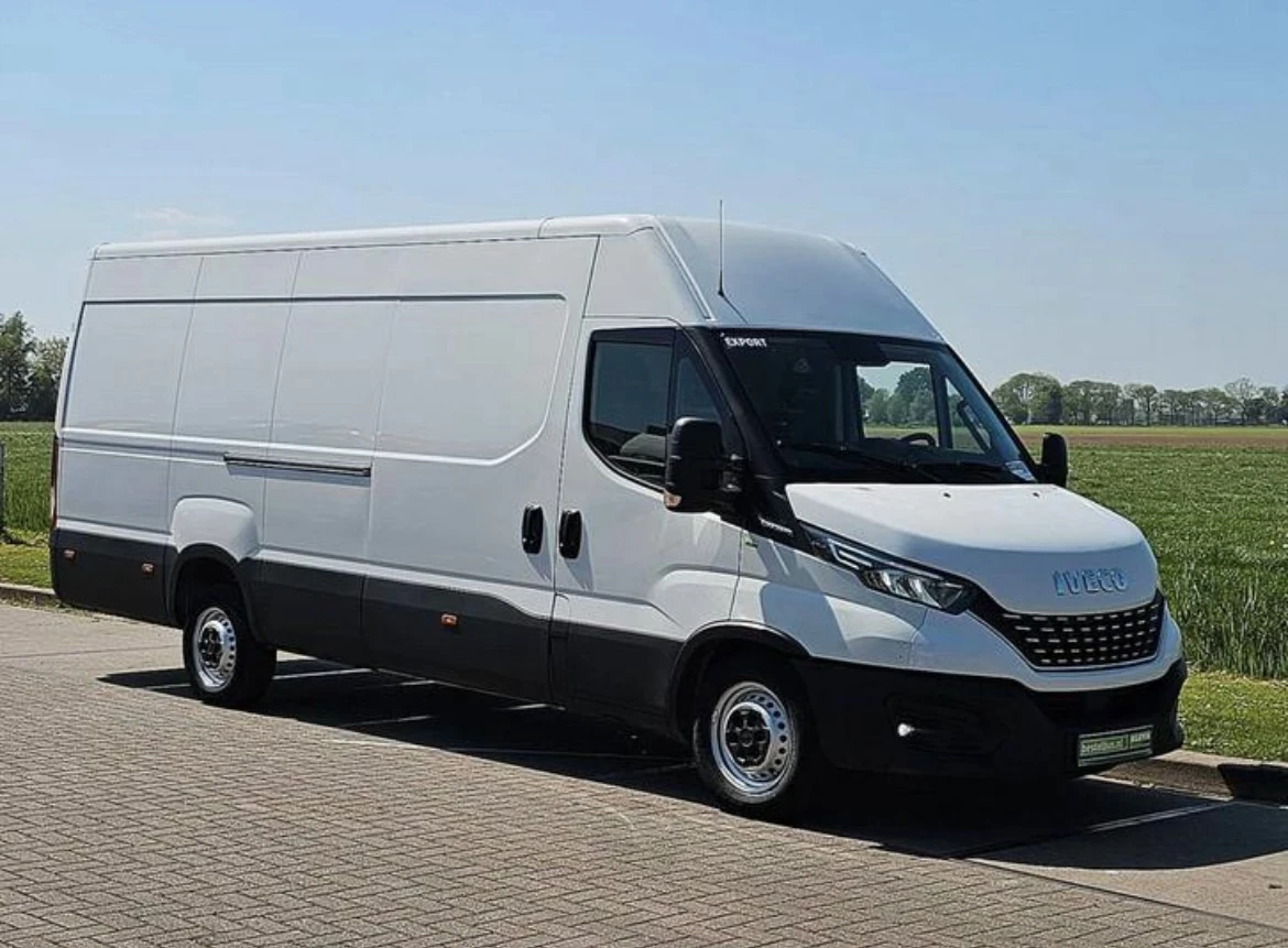 Iveco 35S18 Hi- matic= L4H3 Extra long  - изображение 3
