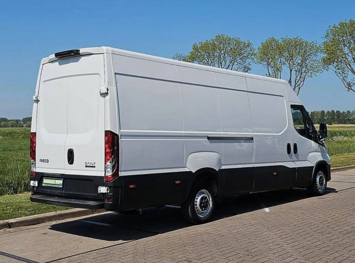 Iveco 35S18 Hi- matic= L4H3 Extra long  - изображение 2