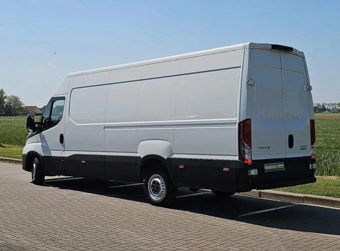 Iveco 35S18 Hi- matic= L4H3 Extra long  - изображение 4