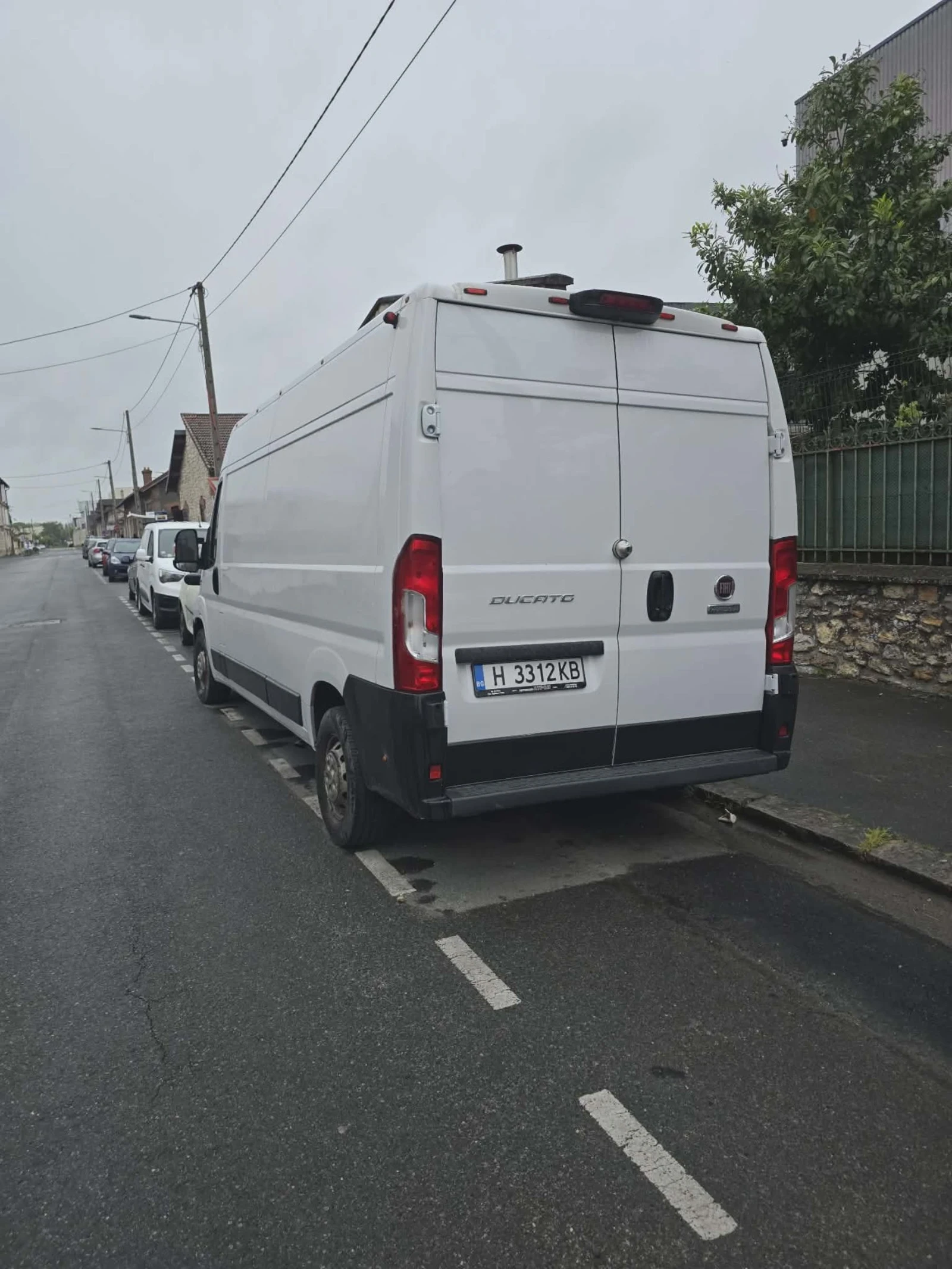 Fiat Ducato 2.3 Multijet | Mobile.bg � ����������� 2