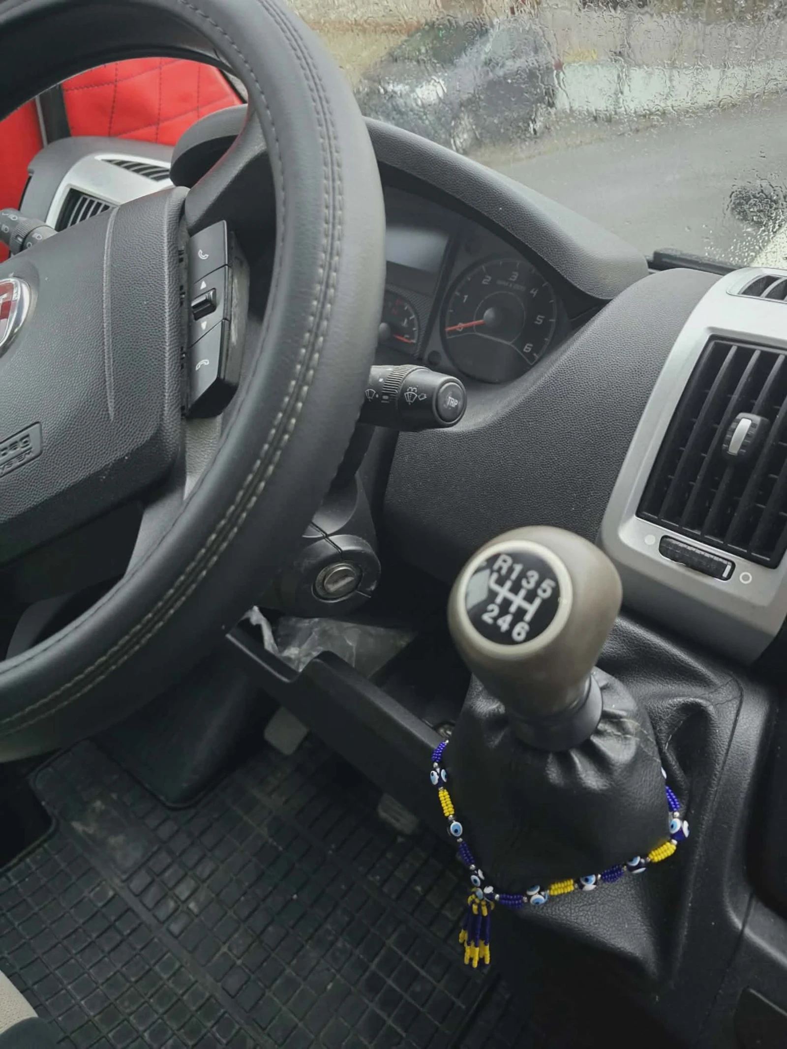 Fiat Ducato 2.3 Multijet | Mobile.bg � ����������� 5