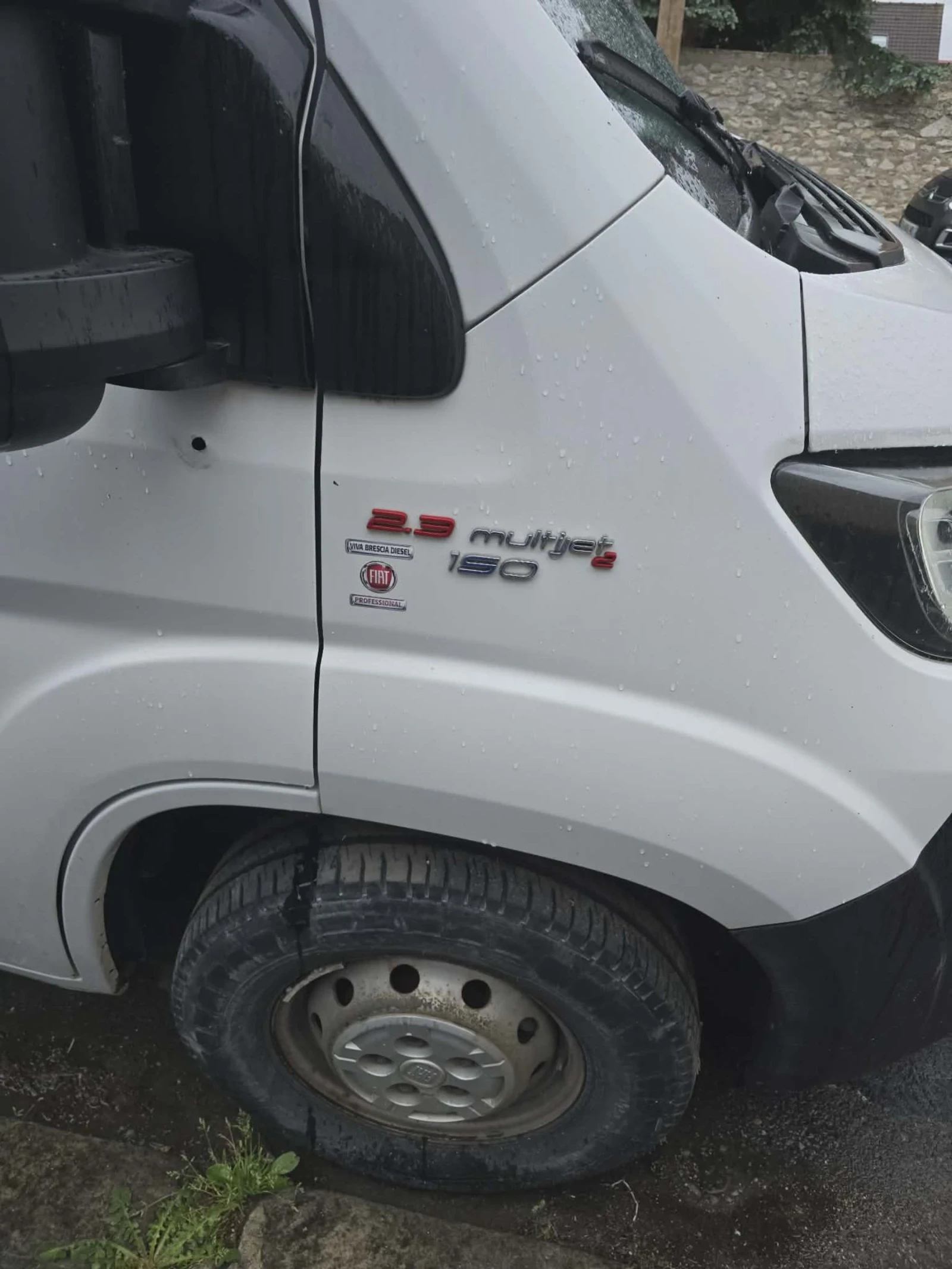 Fiat Ducato 2.3 Multijet | Mobile.bg � ����������� 4