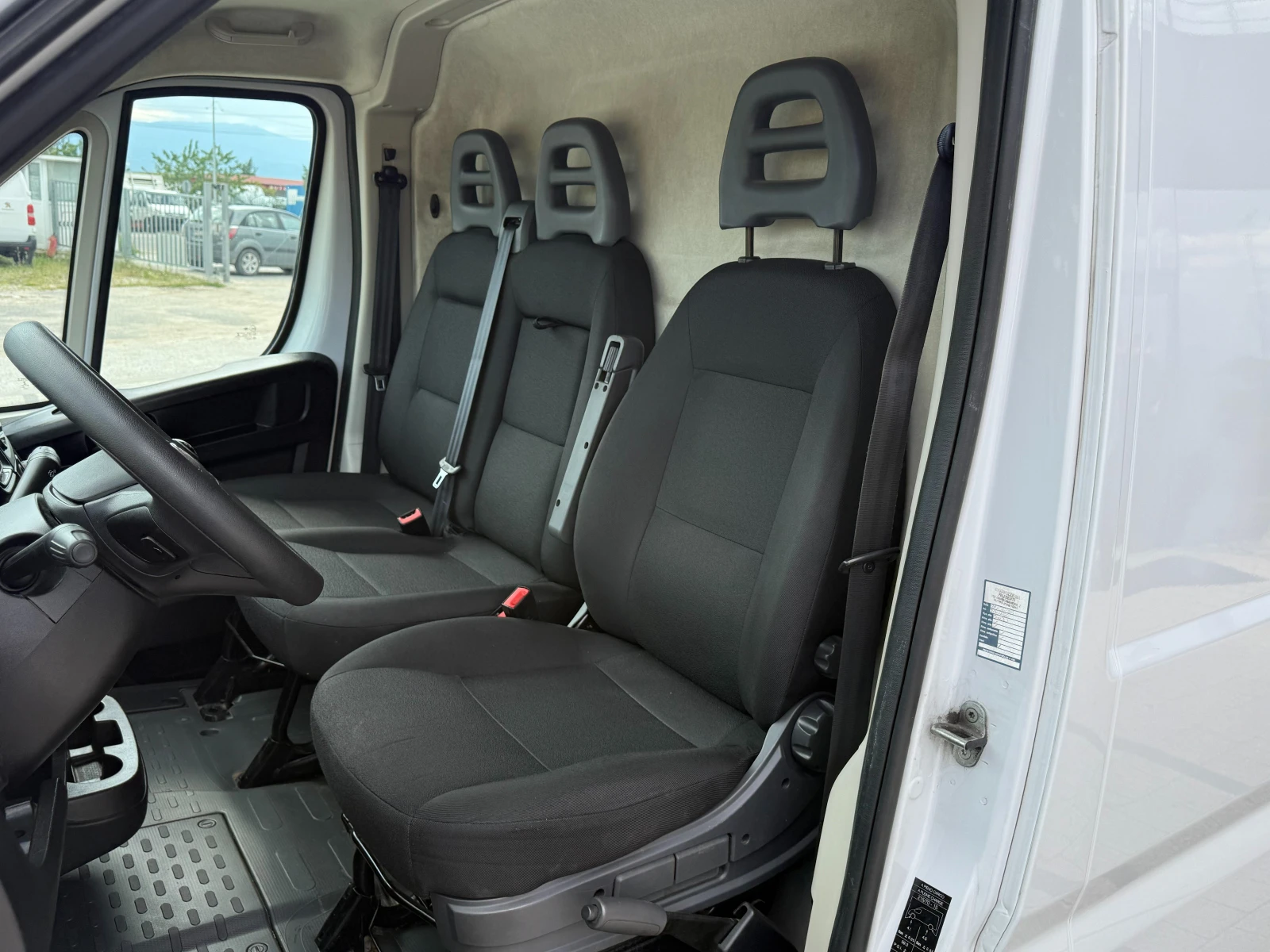 Fiat Ducato Multijet 3 New Model ����� Maxi Euro 6D | Mobile.bg � ����������� 16