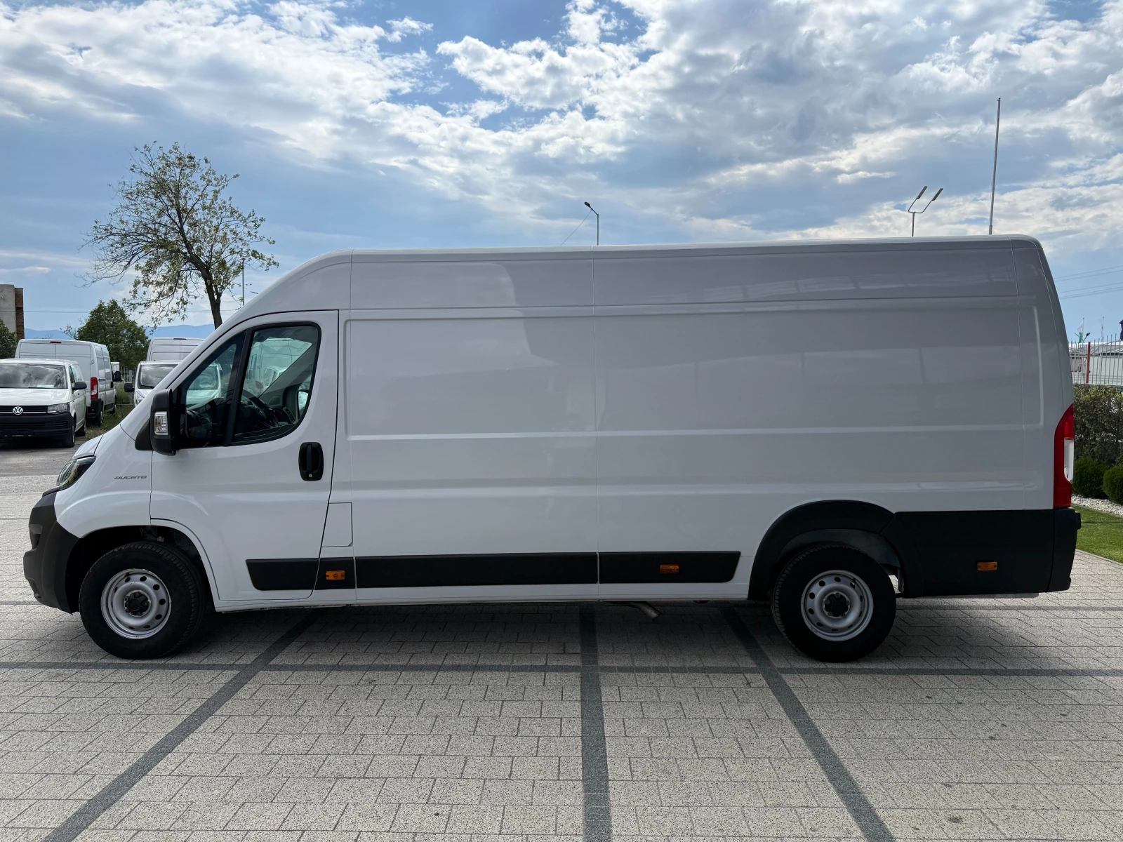 Fiat Ducato Multijet 3 New Model ����� Maxi Euro 6D | Mobile.bg � ����������� 5