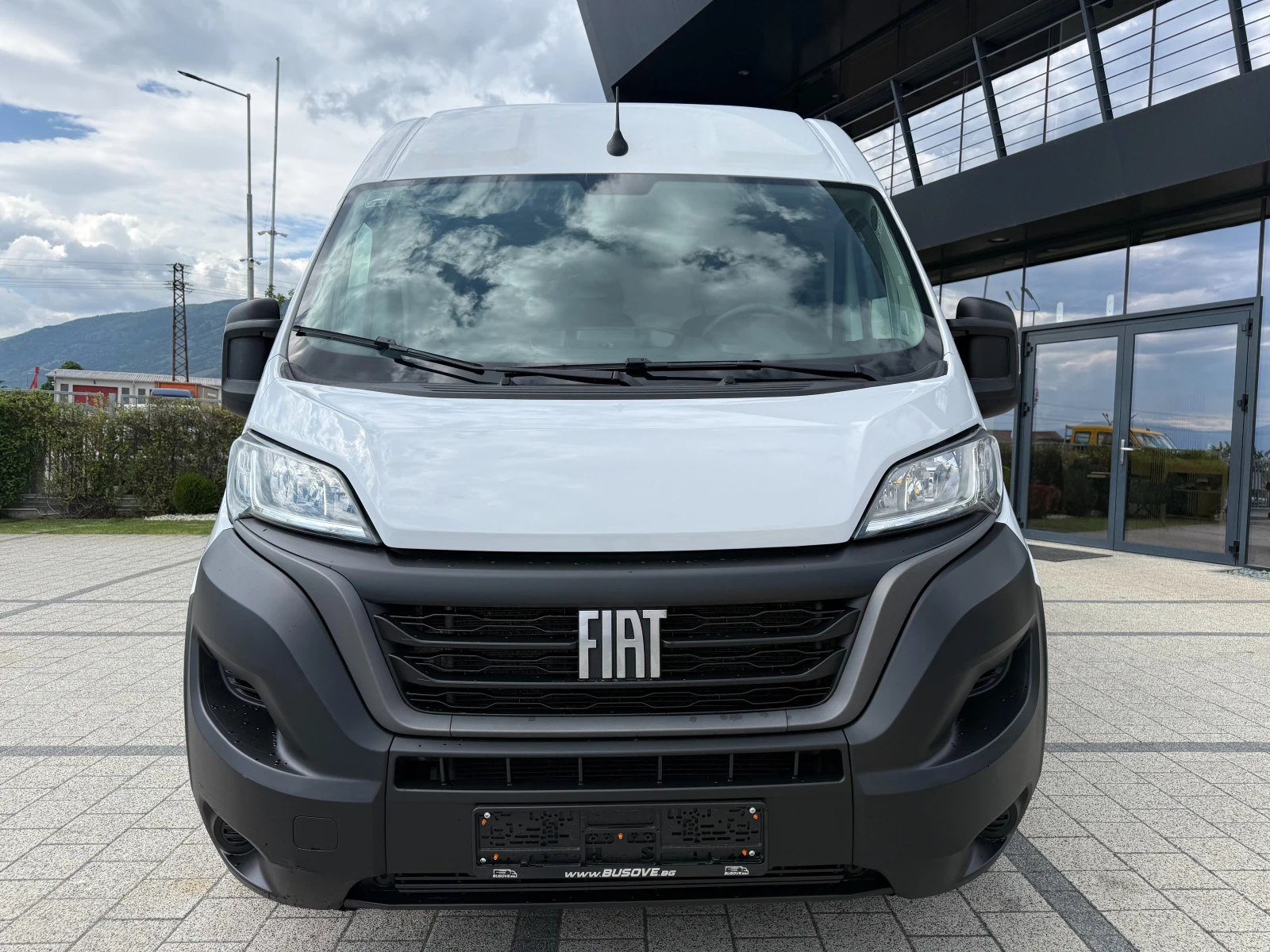 Fiat Ducato Multijet 3 New Model ����� Maxi Euro 6D | Mobile.bg � ����������� 3