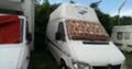 Mercedes-Benz Sprinter 310, 312.313.316, снимка 11