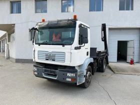 Обява за продажба на Man Tgm 18240 4Х2 ~39 588 лв. - изображение 1