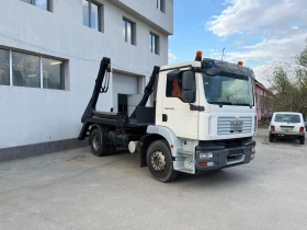 Обява за продажба на Man Tgm 18240 4Х2 ~39 588 лв. - изображение 1