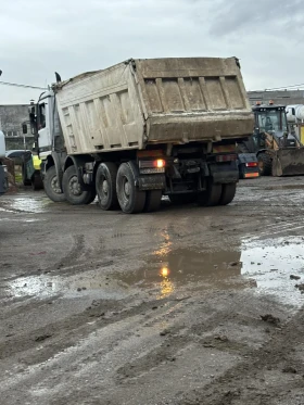 Mercedes-Benz 4140, снимка 2