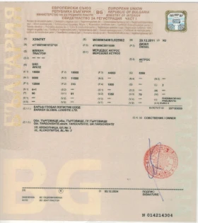 Mercedes-Benz Actros 1842 | Mobile.bg � ����� ������ 14