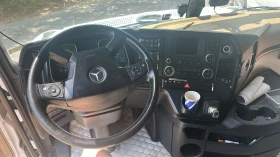 Mercedes-Benz Actros 1842 | Mobile.bg � ����� ������ 12