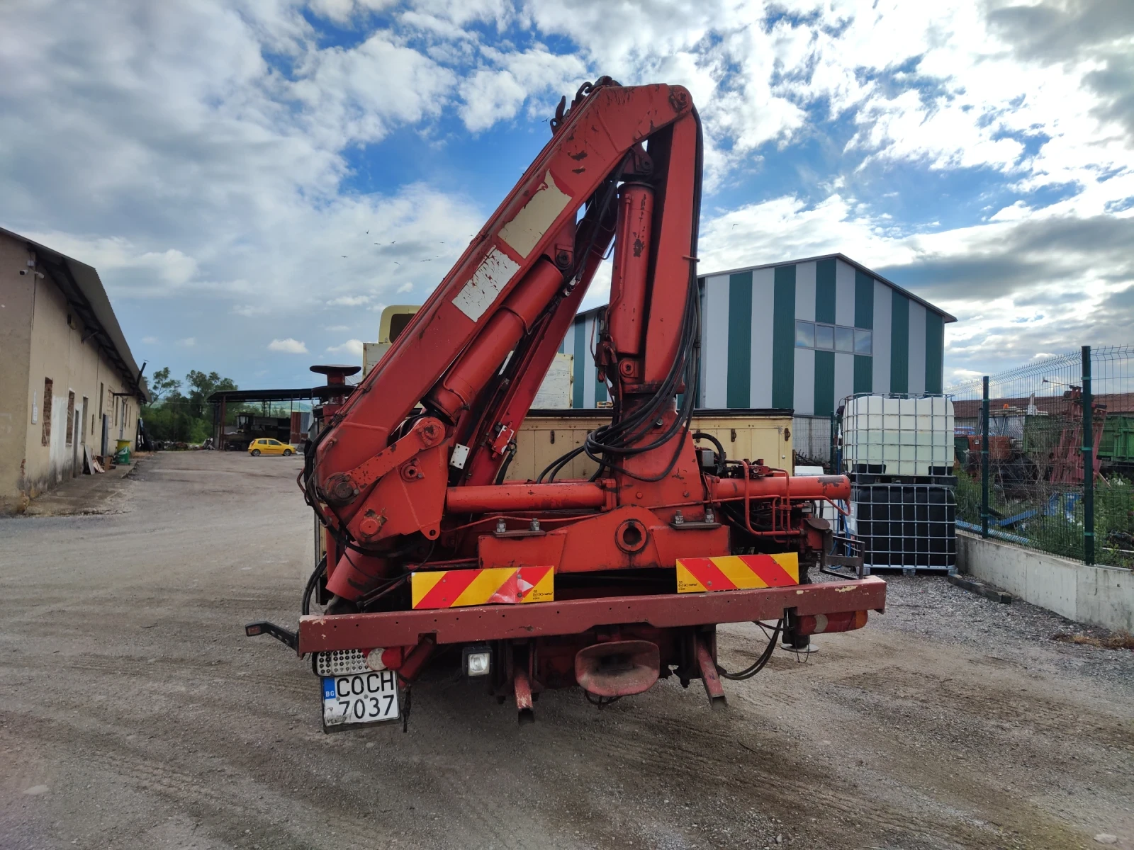 Daf Fa 45.220 - изображение 5