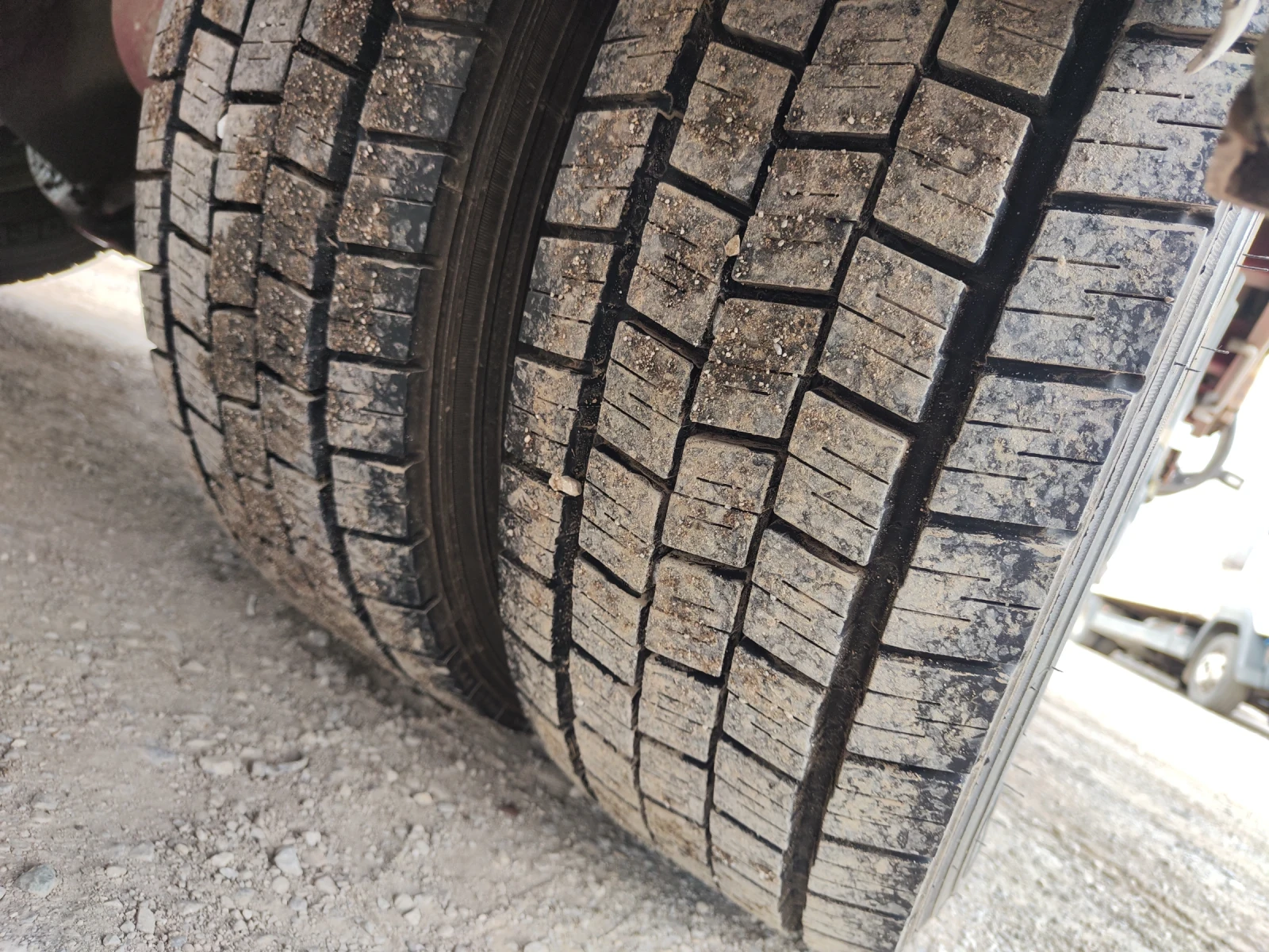 Daf Fa 45.220 - изображение 4
