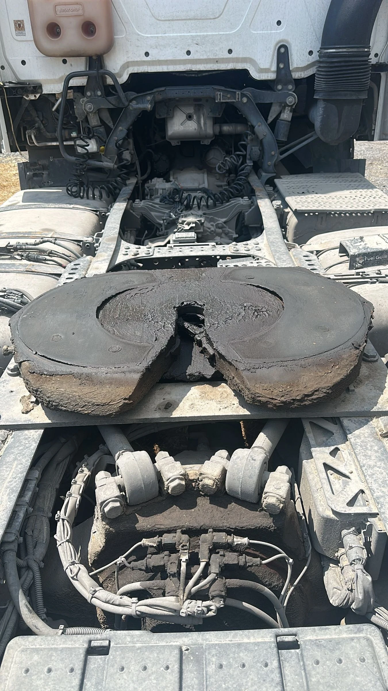Mercedes-Benz Actros 1842 | Mobile.bg � ����������� 5